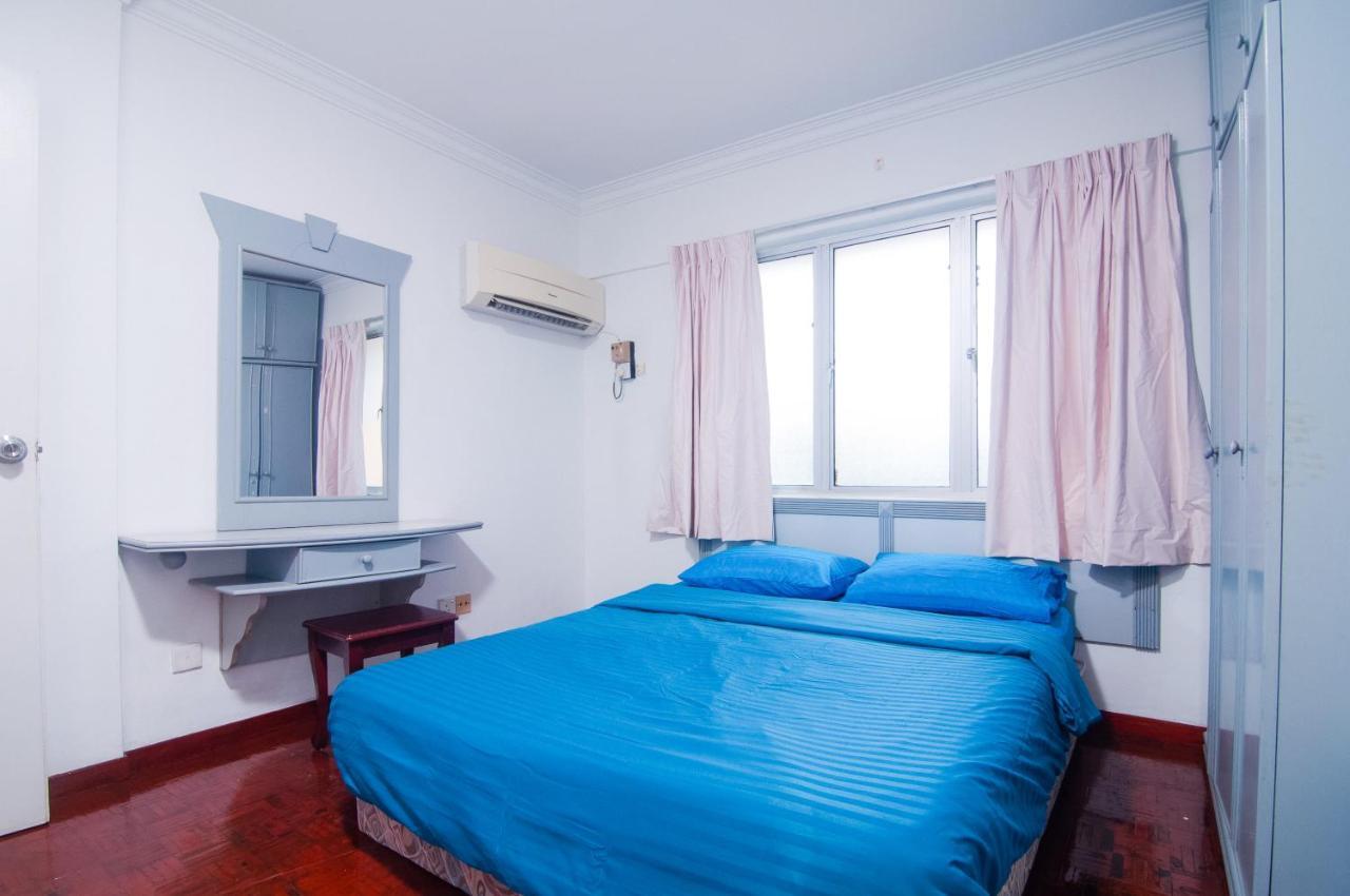 Condo At Melaka Raya By Idealhub Eksteriør bilde