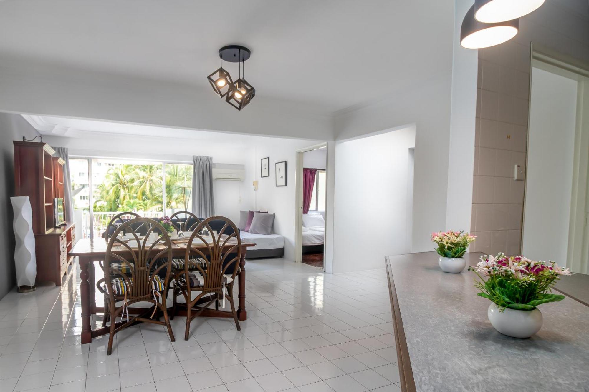 Condo At Melaka Raya By Idealhub Eksteriør bilde